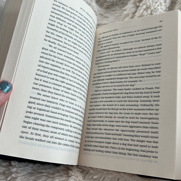 No Ordinary Dog - Picture 11 of 14